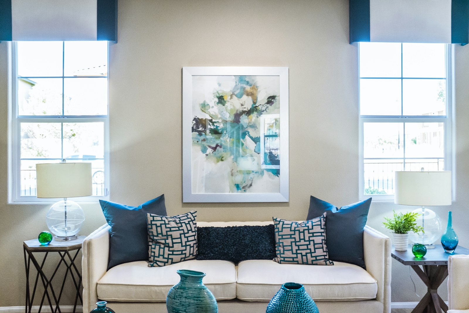 Orchard Suite